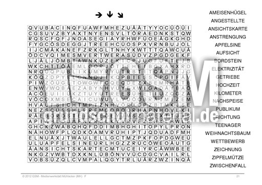 WГ¶rter Suchen RГ¤tsel Kostenlos WГ¶rter Suchen RГ¤tsel Kostenlos